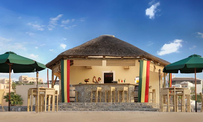 The Cove Rotana, Ras Al Khaimah